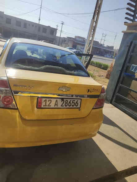 للبيع للبيع افيو مديل 2011 وارد امريكي
سياره جديده بشكل نضيفه بدون دواخل شرط بدون اي معجون
تحكمات ستيرن مري سياره كلها شغاله شرط نينوي شرط الوكاله والتحويل السعر مناسب
  اتصل بي واتساب 
***********
