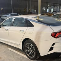كيا K5 • ٢٠٢١ • بصمة وتشغيل عن بعد