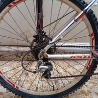 دراجة • حجم 28 • مكاني البياع