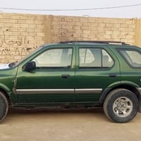 ازوز روديو • ٢٠٠٠ • ٢.٥