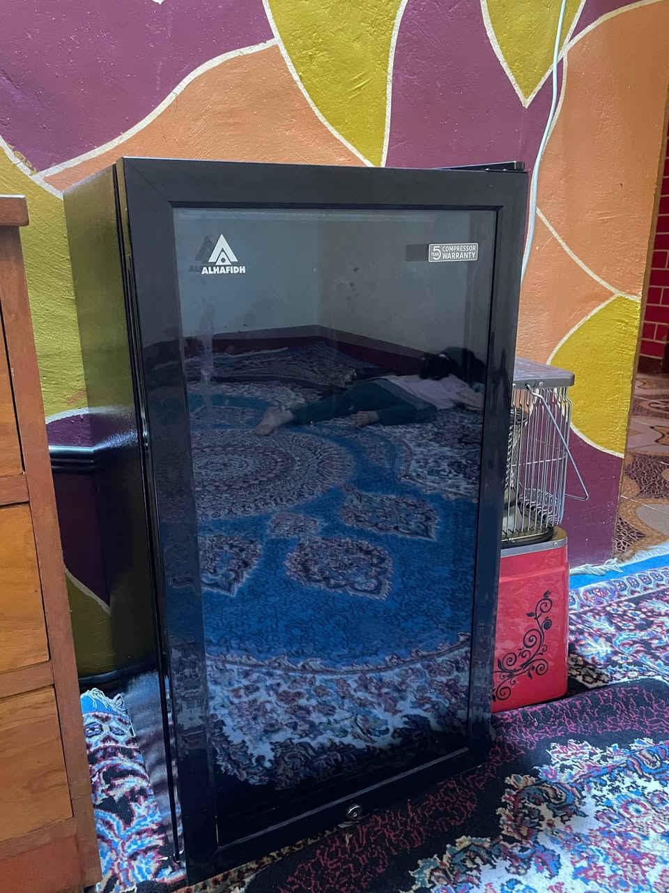 عارضه اخو الجديد العنوان البصرة 
السعر 130


**إذا كنت صاحب هذا الإعلان وتريد حذفه لأي سبب، رجاءا أرسل رسالة إلى الدعم الفني**