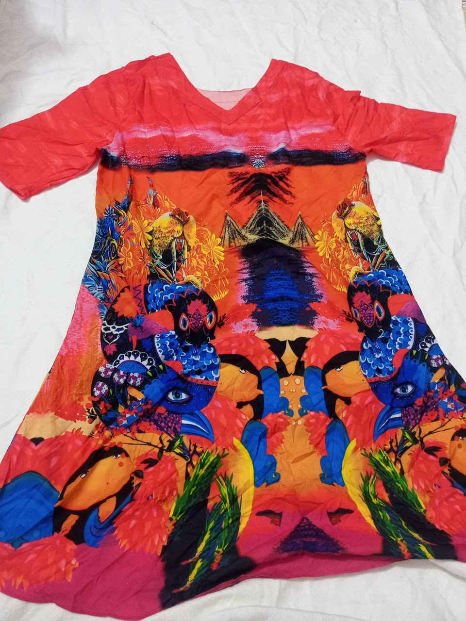 السلام عليكم ملابس بناتي جديد تصفيه سعرالقطعه 2000دينار عنوان حله مركز المدينه واكو خدمة توصيل


**إذا كنت صاحب هذا الإعلان وتريد حذفه لأي سبب، رجاءا أرسل رسالة إلى الدعم الفني**