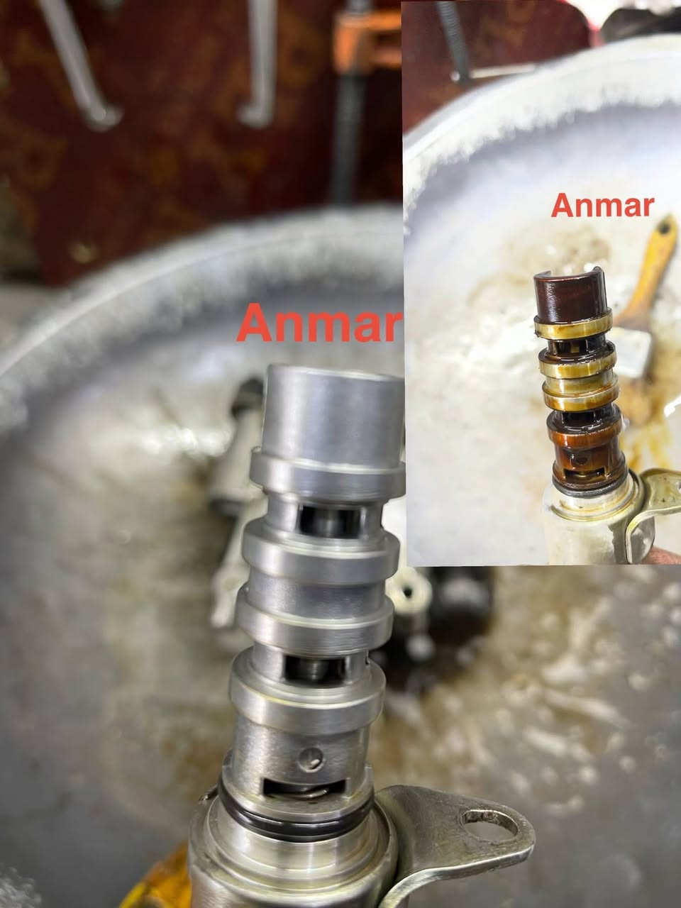 حتى تحافظ على أداء وكفاءة سيارتك من الضروري  💢صيانة سيرفس كامل💢وتضمن بيها سيارتك
————————————————
#خدمات #انمار #للصيانه انواع السياره 
ادامه كامله 
#الموقع الصليخ الجديد قبل جوازات القاهره 
 #مقابيل مجمع القاهره التجاري 🕶🕶
#للاستفسار ***********👉 ☎️☎️
