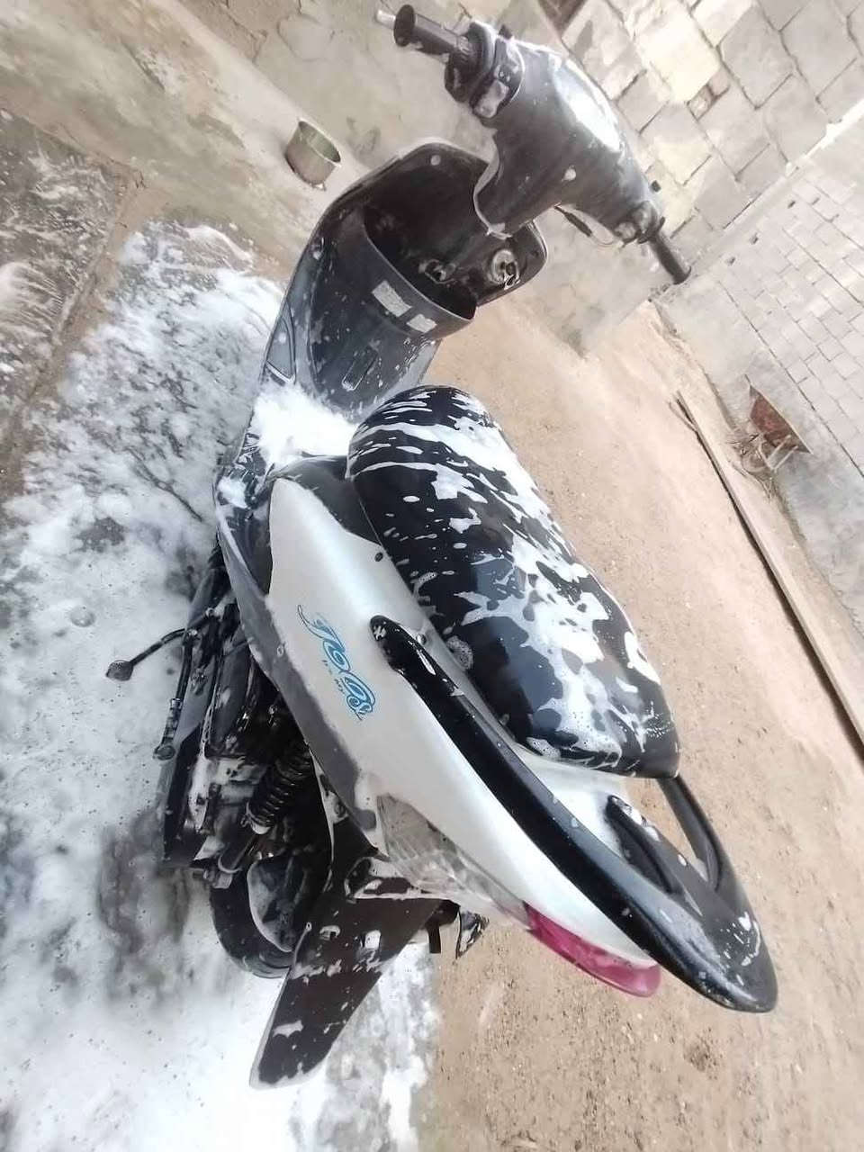 ‎ماكس قجمه للبيع جاهزه من كلشي السعر 650 مكاني ابو لخصيب حمدان رقم ***********‎ Singapore
