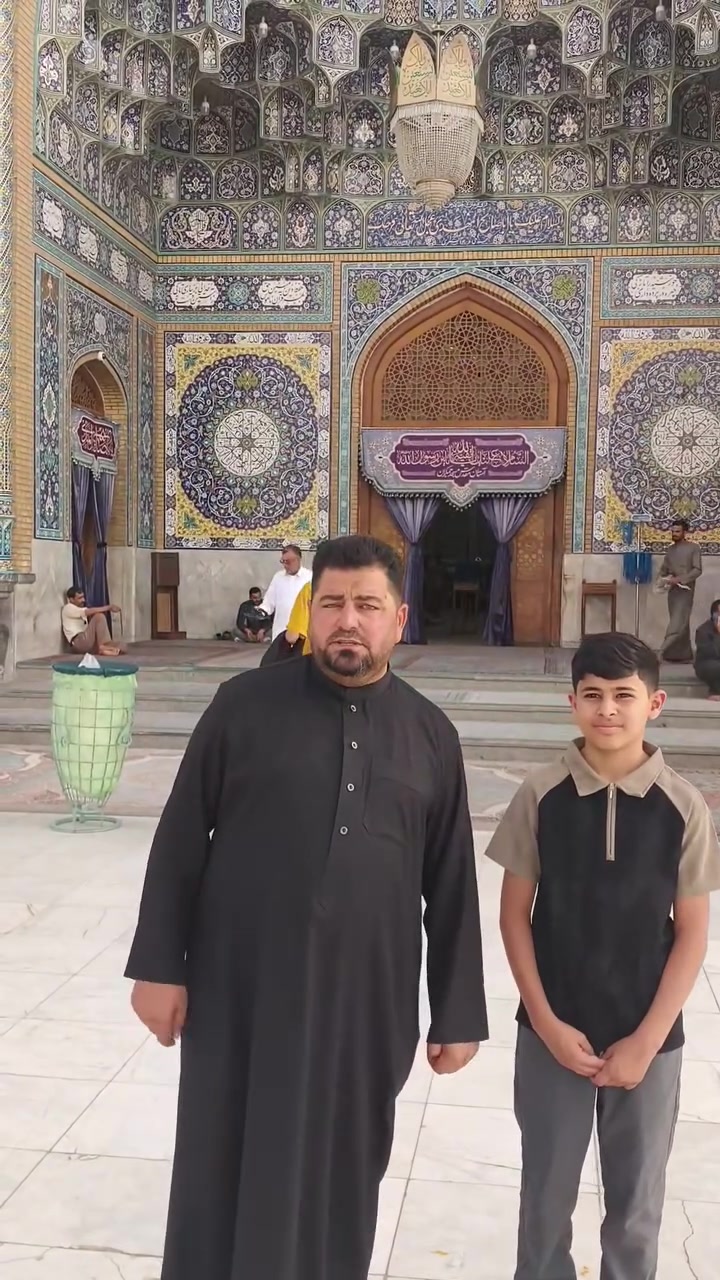 حملة إلى إيران  سارع بالحجز  بعد العيد   الحملة
قطار  ابو الاربعه يوجد قصد شهريا 50  ألف
***********
***********  اخوكم  حجي علي
