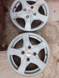 ويل كب • شيري اي فايف • عدد ٢