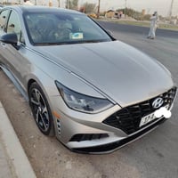 سوناته موديل 22 رقم مثنى معوقين سياره فول موصفات مكينه تيربو 1600 السع...