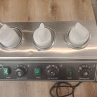 عندي غراض للبيع فرن حماية صوصات كابسة سندويجات هذني جدد ممستعملات ولا ...