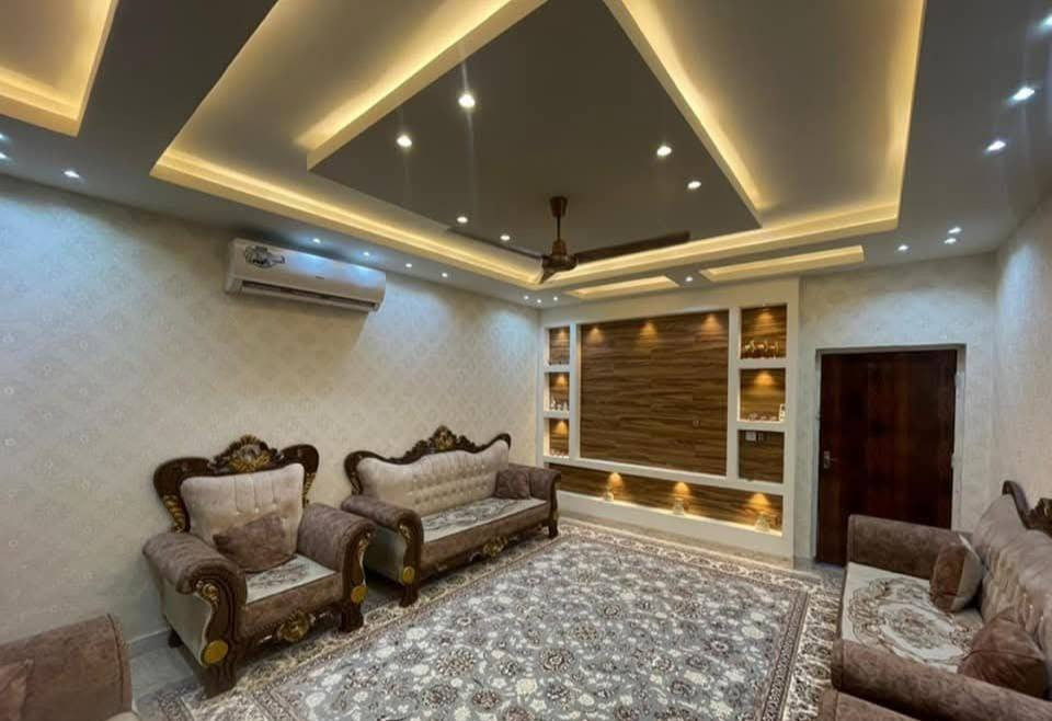 عرض خاص🔔 عرض خاص
الى اهالي كربلاء المقدسه 
سعر المتر الطولي 30 الف
شامل التصميم والتركيب والصبغ 
السعر شامل كرسته وعمل 
مع الصبغ 👉
.. متابعينا الكرام 
جانب من اعمالنا في مجال الديكور.. 
نشالله ينال اعجابكم..... 🌹
تحياتي #ياسرالجبوري للديكور 
للاستفسار 📞***********
