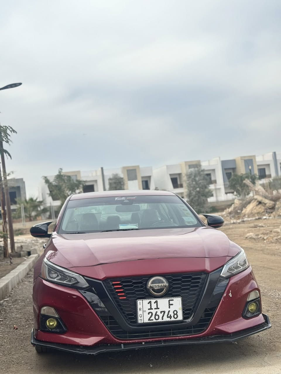 السلام عليكم 
التيما 2019 sv plus 
فول الفول 
تحكمات ستيرن 
تحديد خروج عن المسار 
اوتو بريك 
رادارات
شاشة كار بلي 
تبريد قطعتين 
فتحه سلايت 
نقطه عمياء 
كشن كهرباء تدفئة 
تدفئة ستيرن 
السيارة 1/1 مواصفات 
سعر مناسب 125
السياره جاهزه مناقصهه غير صدر امامي 
مكانهه ديالى رقمهه بغداد 
رقمي ***********
ا
