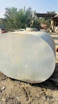 تانكي • بليت ٣ملم • ٢ طن و١٠٠كغ