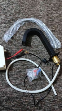 شرط • جديد • موصل