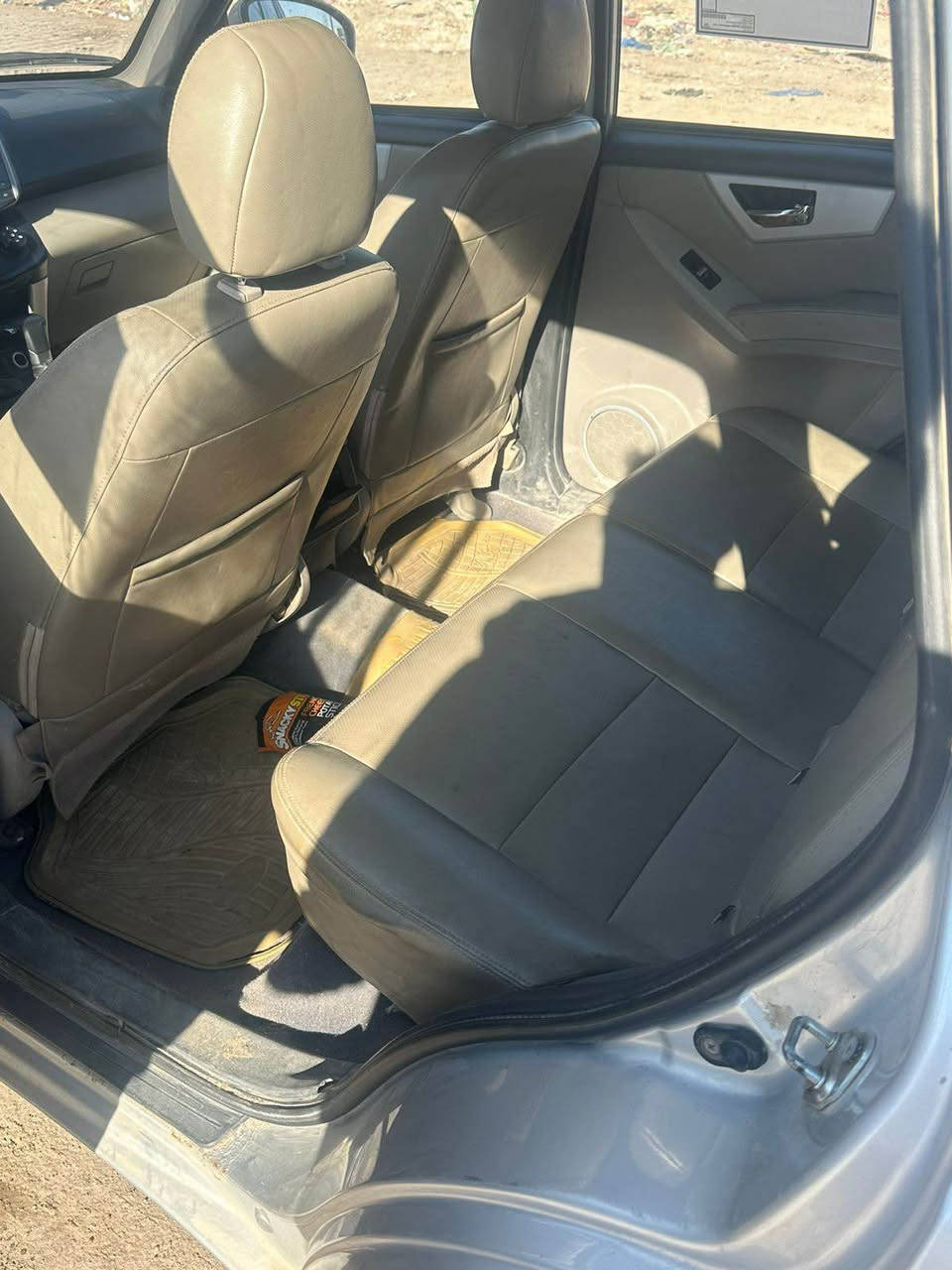 السلام عليكم ورحمة الله وبركاته 
من رخصه الادمن المحترم 
ليفات  اور مديل ١٦ 
كير اوتوماتيك سياره عله وضع الشركه 
لا ضربه ولا صبغ بيهه جرادات 
بسمي رقم كربلاء نكليزي سنويه جديده 
المكان بغداد غزاليه 
السعر ٥٧ بيهه مجال حق جيه 
رقم الهاتف 
*********** واتساب بي بغداد, العراق
