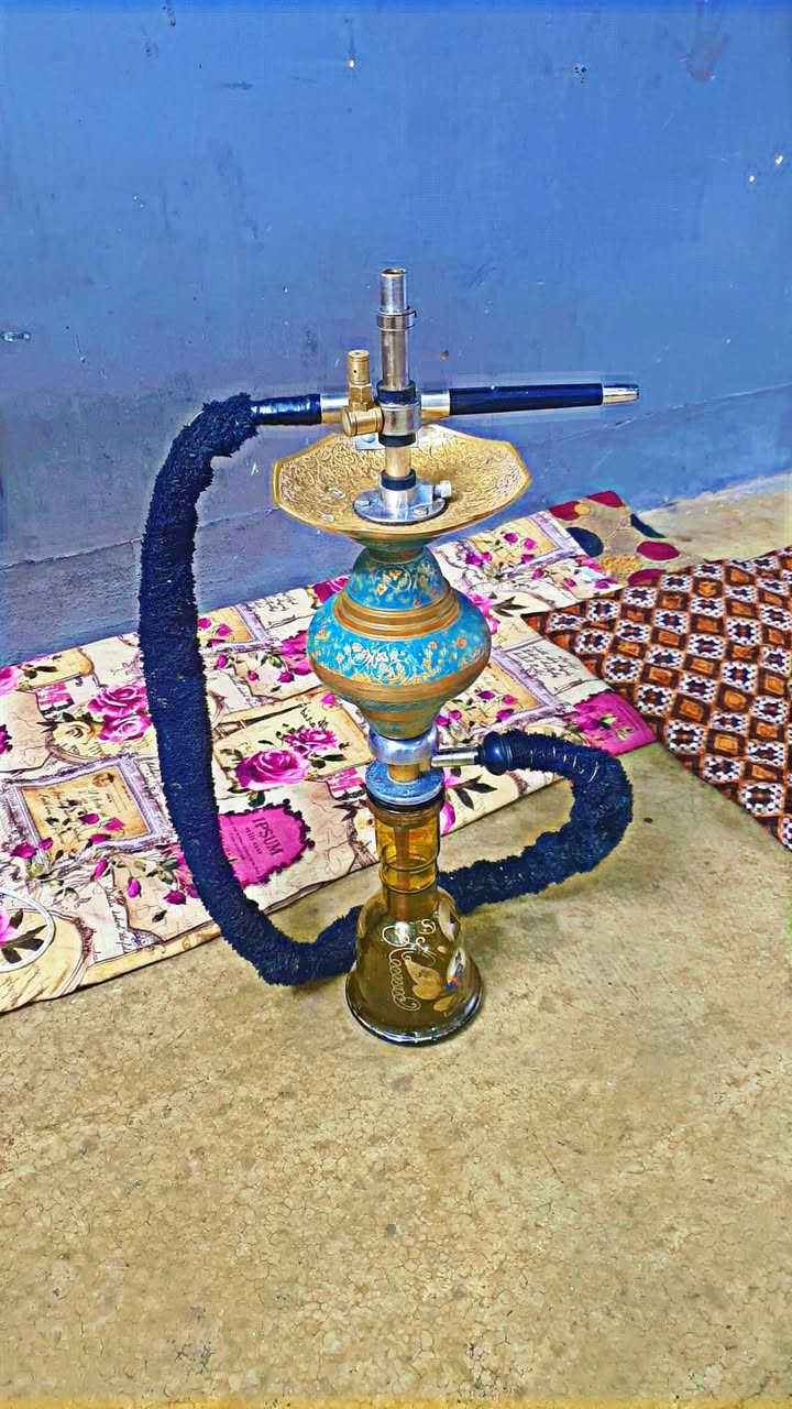 طه سنفوره قزم نحاس داخل خارج سعر 55 الف قفل 
*********** كركوك واسطي تدخن بي يلا تاخذه
