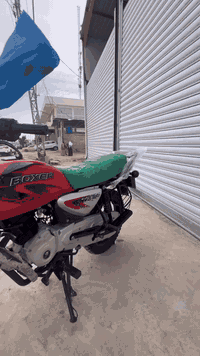 بوكسر ٢٠٢٣ • كفالة عامه • مرقمه بغداد