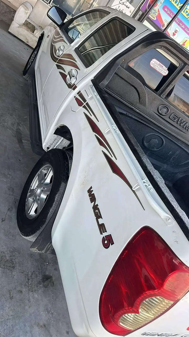 سلام عليكم كريت ويل موديل 2021محرك كير كسن شرط سياره جاهزة مكفوله رقم قادسيه الماني تايرات سعر 100بيه مجال مكان السماوه الناحيه سوير هذا رقم صاحب سيارة مكلف بل نشر ***********
