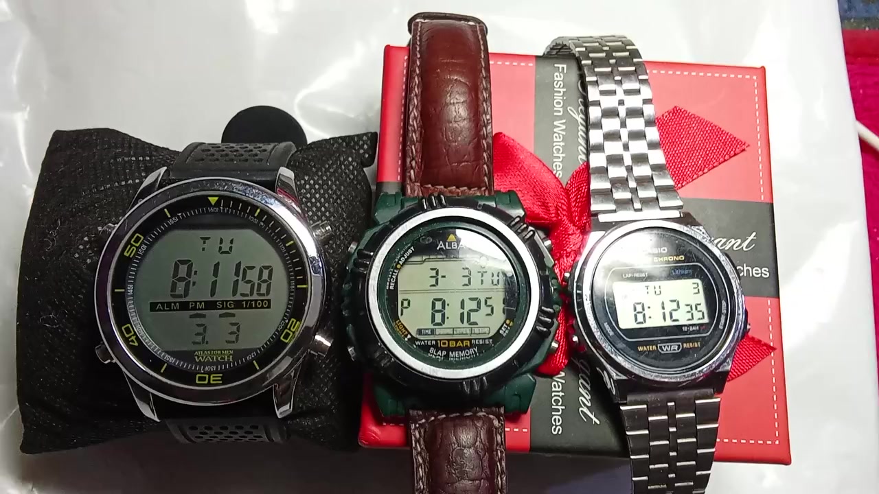 كاسيو تايلاندي اصلي//٣٠مع التوصيل//البا اصلي ٦٠مع التوصيل//اطلس اوربي اصلي ٣٥مع التوصيل///يوجد توصيل كافة محافظات العراق


**إذا كنت صاحب هذا الإعلان وتريد حذفه لأي سبب، رجاءا أرسل رسالة إلى الدعم الفني**