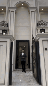 حي كامراني • ٢٠٧م • ٥ غرف نوم