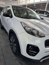 سبورتج 2019 خليجي ماشيه ١٠٠ كم فول مواصفات بصمه بنوراما تحكمات تبريد م...