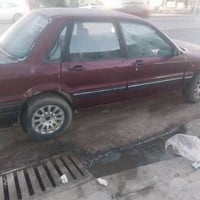 موديل ٩٢ • قير عادي • رقم كركوك