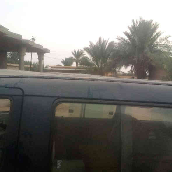 برجو للبيع موديل 96 راعيها ببغداد ما اندله مستمكاته موجودة خط بحث موجود محرك طافي ما اعرف شبيه كير اكسل زين ابيع كوم حديد السعر 13 قفل مكاني بغداد ابو غريب الزيدان 
***********
***********
