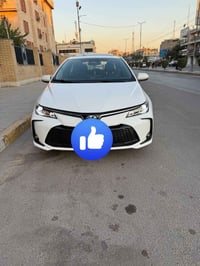 كورلاهايبرد الشكل الخليجي العلامه الزركشه المرغوبه الوجبه الأولى 2023 ...