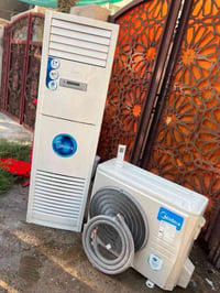 صيانة مكيف • النجف • ٢٤ ساعة