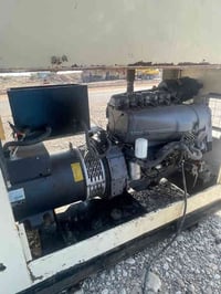 مولد دويز 914حلواني نوزل قلم 47KVA شركه مامفتوح برغي بي شرط لا صرف ولا...