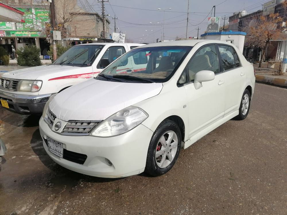 مواسەفات شاشە ئایپاد کامێرە تەبرید لەمس سارد و گەرم بەشەرت مەکینە 18 نەکراوەتەوە گێڕ و مەکینە بەشەرت تەقە و ڕەقە تایە و ویل بەشەرت تاقم زینۆن چوار جام کارەبا ABS USB  AUX ئاوێنه کارەبای و شەفت کۆنترۆڵ قفڵ مەرکەزی کارەبای کامل هەموو گیانی بەشەرت کـــــامل (مـــــــــــۆمــــــــیــــا) کراوە  وەکو سفر وایە دۆسەی سپۆرتی بۆدانراوە دەعمی بەر و دوا بەشەت سووکان ڤۆلیۆم گێچ لێزەر ڕەقەم شاسی هەمووی بەشەرت  بۆیاخ بەشەرت ***********      *********** لەکەلارم السليمانية, العراق
