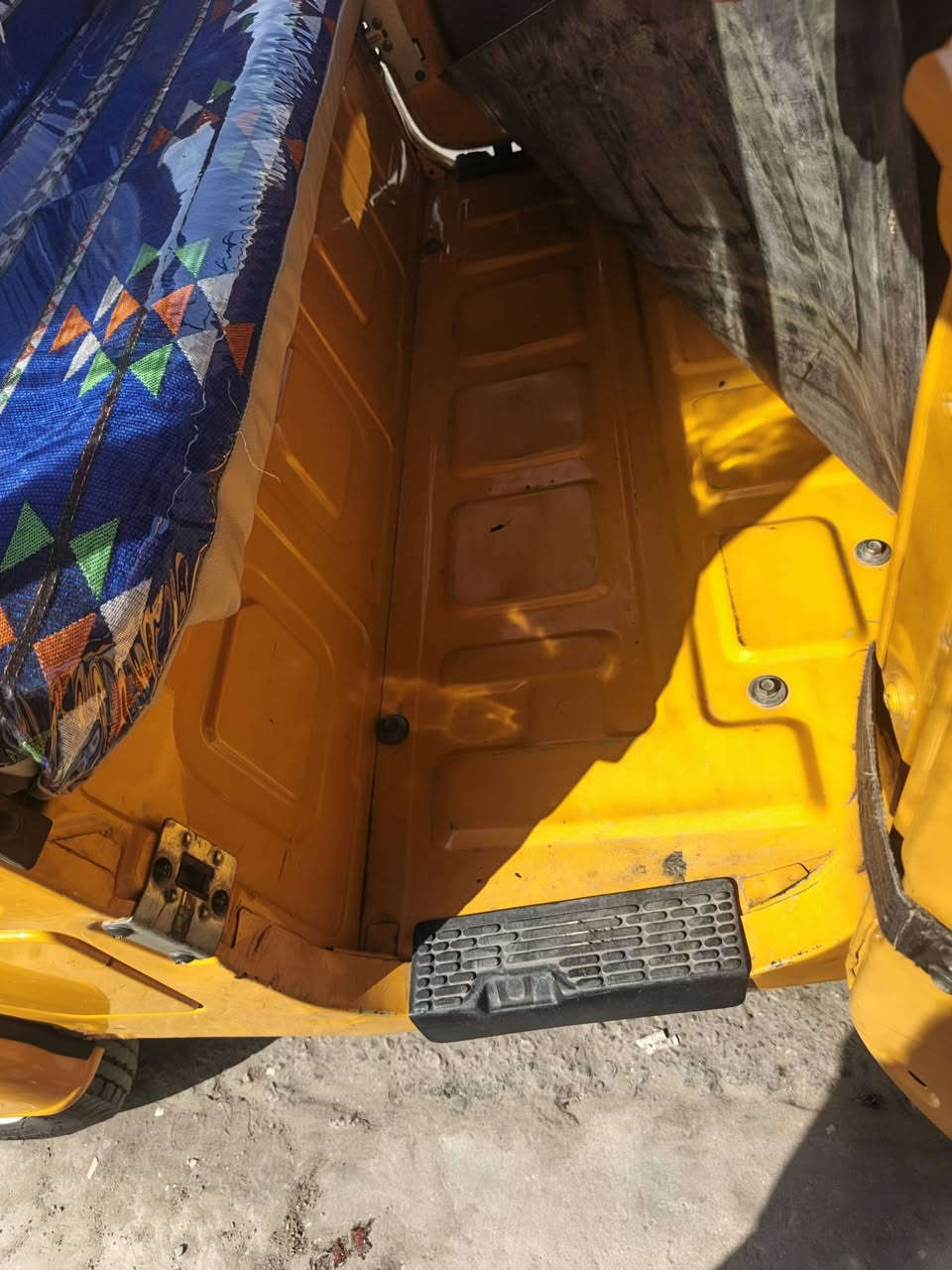 سلام عليكم تكتك بجاج اهندي موديل2021 مرقمه بسمي مكفوله من صبغ ومعجون بيه فقط باردات المكان كربلاء رقم الهاتف ***********//***********
