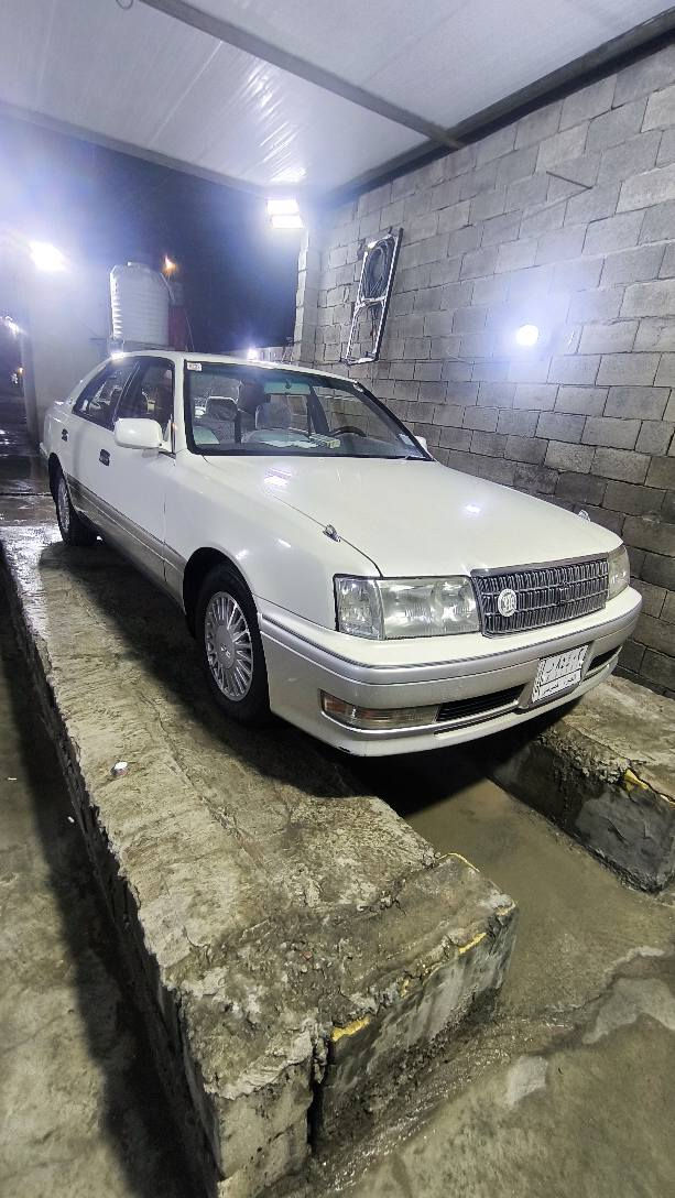 السياره جاهزه تخم تايرات حداديه  جاهزه لاي  زنون  سياره كفاله من كصه أصولياتها تحويل ثاني يوم عنوان عماره ميسان*********** عمارة, ميسان
