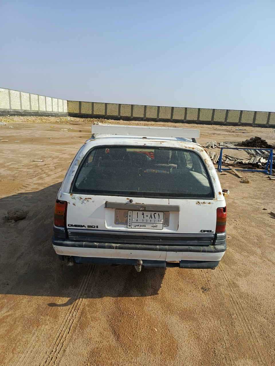 للبيع العنوان نجف سعر 15$
تفاصيل واتساب ***********
