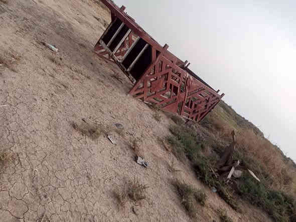 السلام عليكم يوجد محجر فحل. نضيف كلش.  وحديد ثقيل.   ومرتب.   للتواصل ***********
