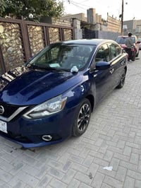 سنترا • ٢٠١٩ • حادث