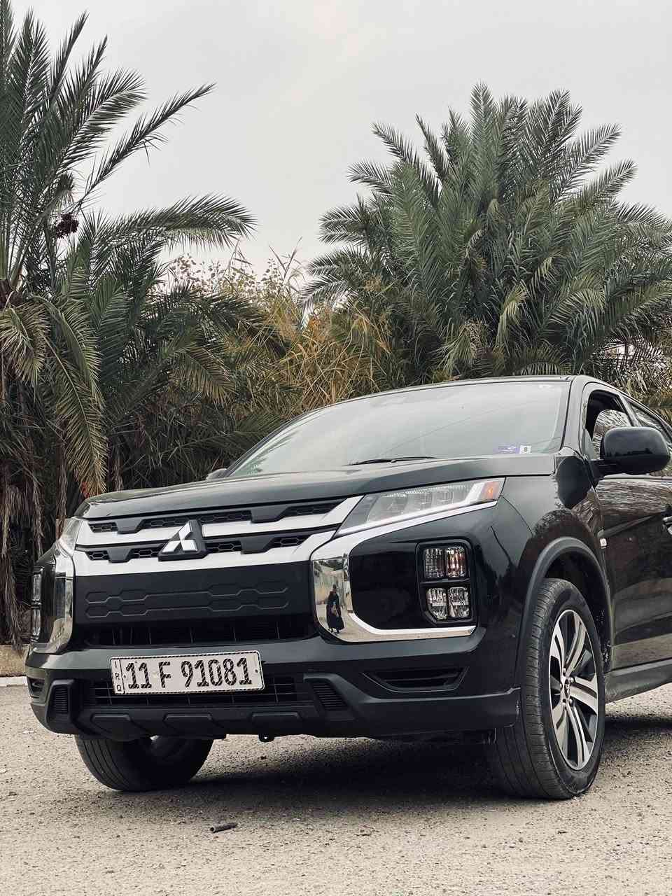 ميتسوبيشي اوتلاندر
موديل 2023
سبورت فول مواصفات ماعدا الفتحة s
مكينة 2000لانسر 
نضام تصادم 
قيادة ذاتية 
كشنات تدفئة تبريد 
حساسات 
فوريل Awd
تحكمات ستيرن 
ماشية 25 سيارة علا وضع الشركة زيرو 
بدون حادث مكفولة كفالة عامة من الصبغ والضربة حادثها دشبول محترك ومبدل جديد رقم انكليزي جديد صافية من كلشي 
السعر158
العنوان بغداد البياع 
رقم الهاتف ***********
