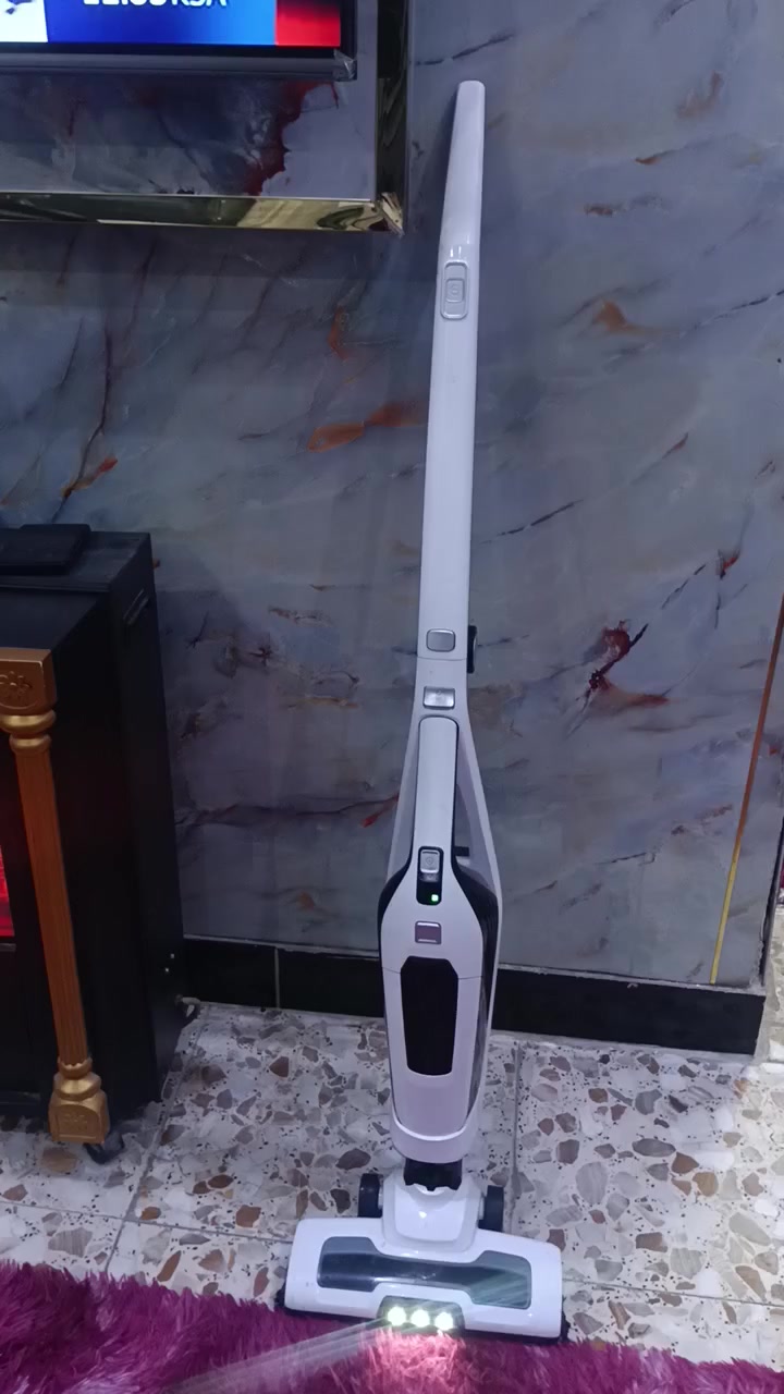 مكنسه شحن علشغل علفحص باله اصلي مكاني حريه ليرد خاص ويدلل ***********
