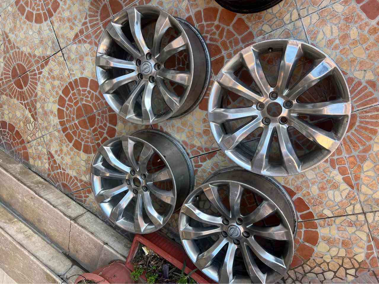 مكان دهوك سعر ٤٠٠ الف ويل حجم ٢٠ أربيل, العراق


**إذا كنت صاحب هذا الإعلان وتريد حذفه لأي سبب، رجاءا أرسل رسالة إلى الدعم الفني**