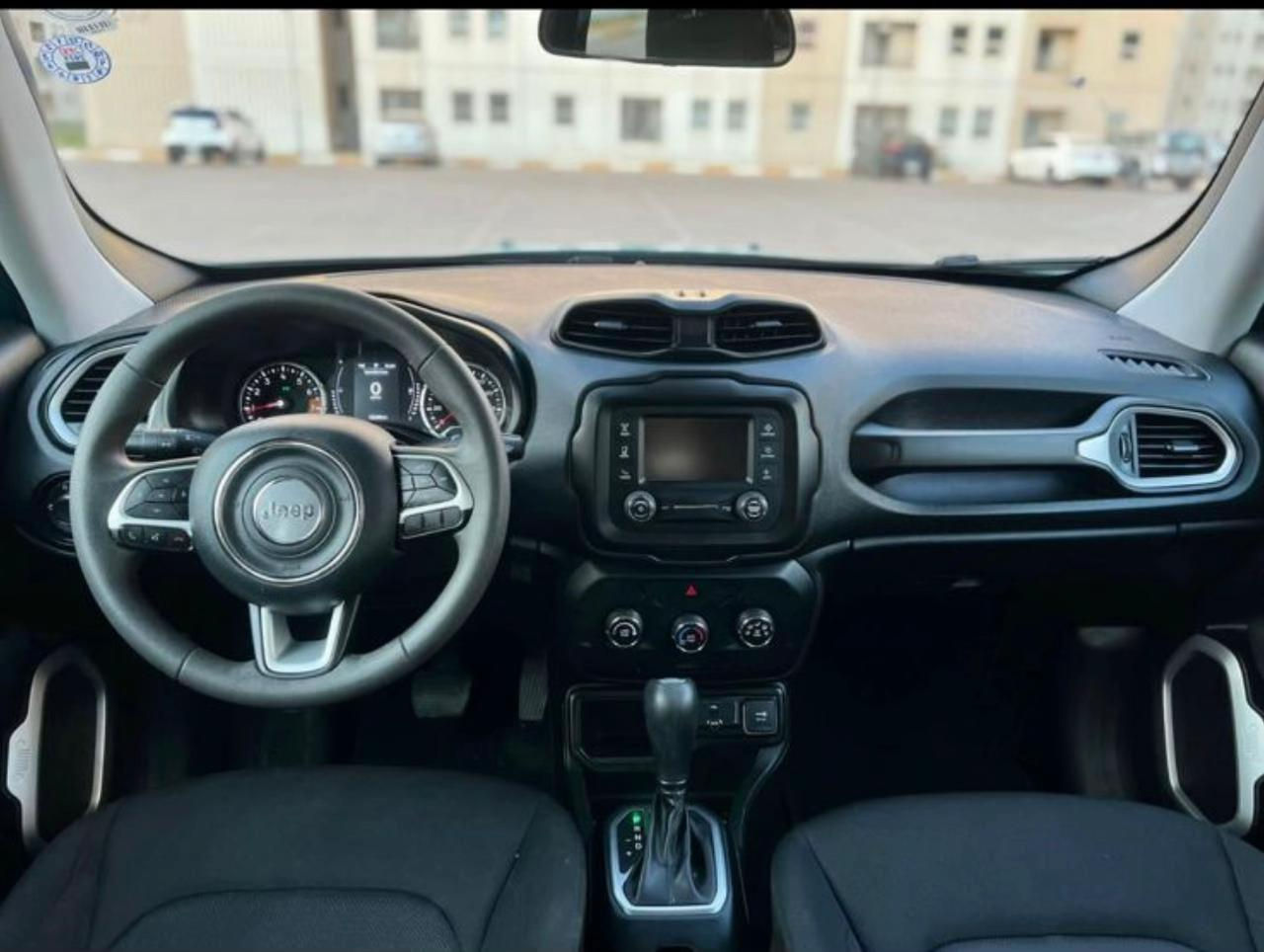 #creatorsearchinsights  Jeep Renegade Sport 2020   جيب رينكت سبورت موديل 2020    4 سلندر سعة 2.4 لتر قوة 180 حصان المحرك 2.4 جير أوتوماتيك 9 سرعات عدد المقاعد 5. كاميرا خلفية مثبت سرعة بلوتوث  نظام صوت 6 سماعات   مقاعد قماش الاجزاء المتضرره ثلاث قطع اللوحه اربيل خصوصي باسمي  عنوان منصور الداوودي     🛑 السعر سوي تعليق رد تلقائي🤖 رقم هاتف صاحب سيارة⁠ ***********
