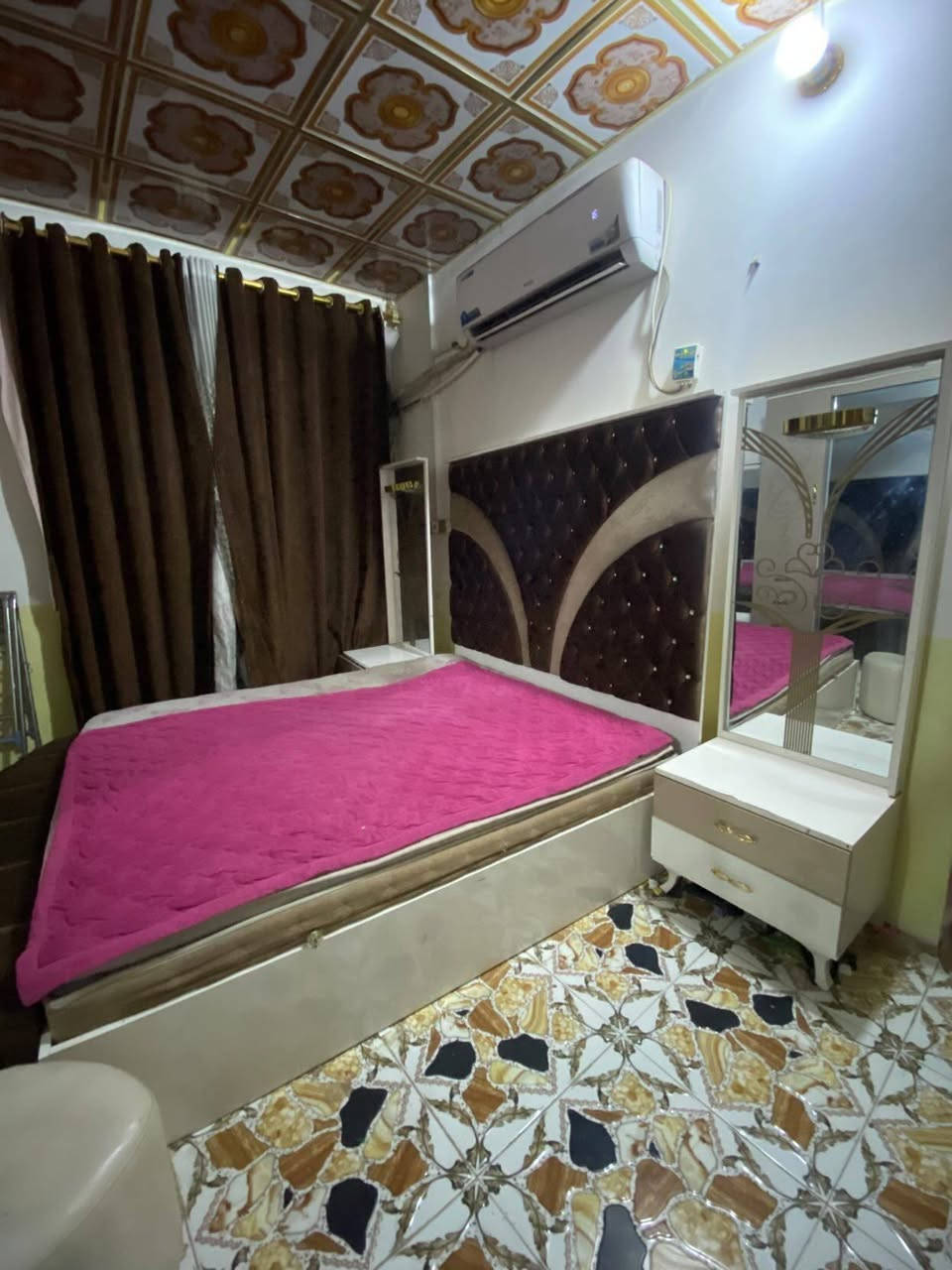 غرفه تركية مستعملة بس نضيفةموجود واتساب +964 784 956 0781


**إذا كنت صاحب هذا الإعلان وتريد حذفه لأي سبب، رجاءا أرسل رسالة إلى الدعم الفني**