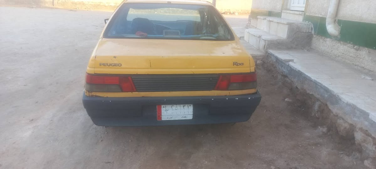 بيجو روى سياره بلاديه محرك وكير خير من الله تبريد شغال كهربائيات شرط قطره خياس مابيهه ولا صبغ سياره جاهزه رقم بغداد تحويل ثاني يوم علما السنويه بالهيئه عليها ٥٠٠ مراوس فقط بسياره سمند بيجو ونطي فرق سنويتك تبقه عدك لمن اجيبلك سنويه البيجو مكاني سماوه 
***********

