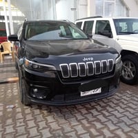 لاتيود • ٢٠١٩ • حادث