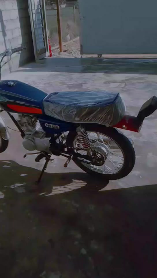 سلام عليكم دراجه نامه شلامجه البيع
ي نقص مابيه نضيفه خير من الله بس جبنه ثب دهن عندي وهاهيه سعر 500 وبيه مجال الشراي بكاني بسمايه قريت الامام حسينيت الهده اذا مو شراي لاتجي وتعبني فدوه اروحلك خاص مفتوح تعالي ودلل


**إذا كنت صاحب هذا الإعلان وتريد حذفه لأي سبب، رجاءا أرسل رسالة إلى الدعم الفني**