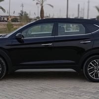 توسان ٢٠٢١ • وارد امريكا • حادث امامي