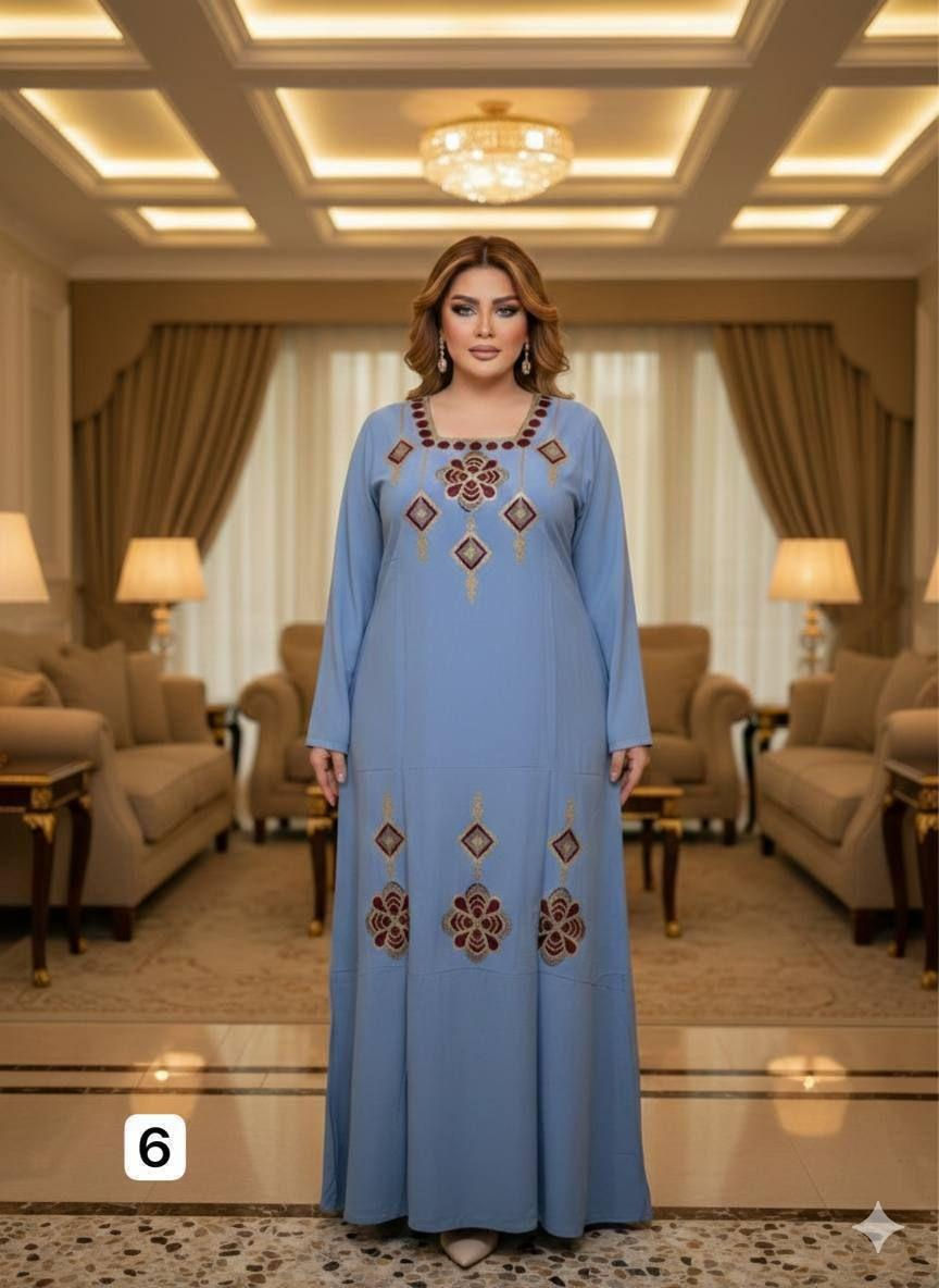 الأناقة مو خيار… الأناقة قرار 🔥
✨ دشداشة كشمير – مخور كويتي فاخر ✨
ستايل ملكي، راحة طول اليوم، وفخامة تبين من أول نظرة.
🔹 خامة كشمير راقية ولمسة ناعمة
🔹 تفصيل مرتب بخياطة نظيفة ومضبوطة
🔹 شد شليف ثابت وما يتغير مع الاستخدام
🔹 تفحص قبل الدفع… لأن راحتك أولويتنا
📦 الدرزن: 12 قطعة
🎨 6 ألوان مميزة تناسب كل ذوق
📏 المقاسات: XXL – XXXL – XXXXL – XXXXXL

👤 مناسب أوزان من 70 إلى 120 كغم
🚚 التوصيل لكل محافظات العراق

🔥 الكمية محدودة… لا تنتظر لين تسمع “خلصت” 🔥 بغداد, العراق


**إذا كنت صاحب هذا الإعلان وتريد حذفه لأي سبب، رجاءا أرسل رسالة إلى الدعم الفني**