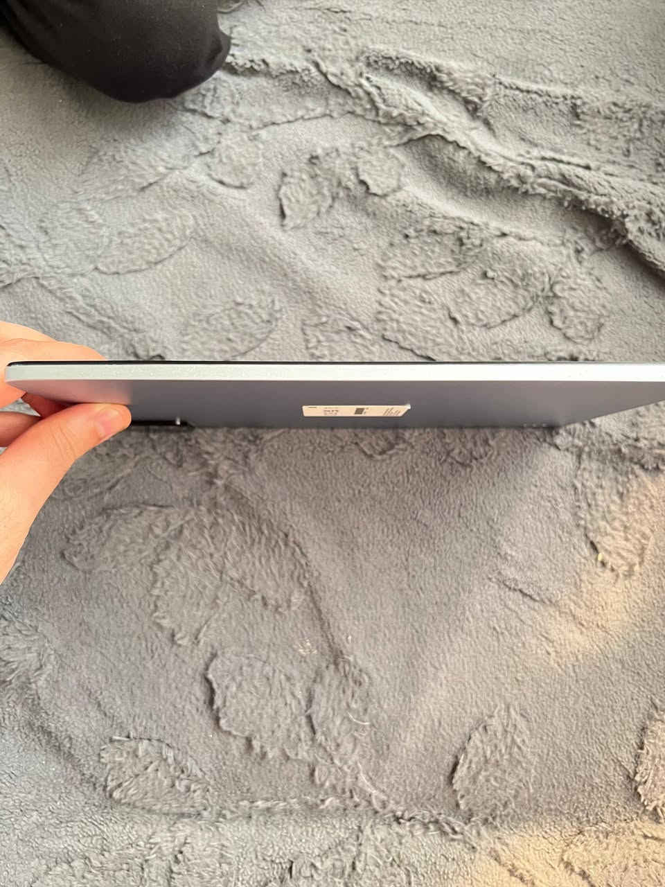 السلام عليكم تاب للبيع xiaomi pad 6 ذاكرو256 نظافته 95 بلمية مداخل تصليح ابد حجم الشاشه 11انج سعر 275الف مكان المنصور


**إذا كنت صاحب هذا الإعلان وتريد حذفه لأي سبب، رجاءا أرسل رسالة إلى الدعم الفني**