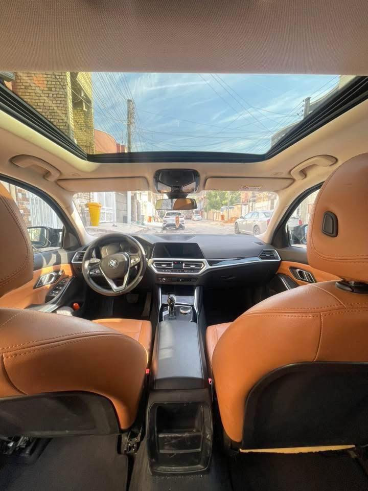 BMW 2022 للبيع فقط – 🔥
🚘 سيارة نظيفة جداً واستعمال شخصي

📍 الموديل: 2022

🔧 المحرك: 4 سلندر – 2000 تون تيربو

📏 الممشى: 84,000 كم (كيلو متر حقيقي – مو مايل)

• سنوية جديدة وهزة جديدة باسمي تحويل او وكالة 

✨ المواصفات:

✔ رادار أمامي

✔ رادار خلفي

✔ نظام النقطة العمياء

✔ تحديد مسار

✔ حساس اصطدام

✔ فتحة سقف

🛠 حادث بسيط جداً موضح بالمنشور – الضرر خفيف ومصلح.

🔔 اير باك الدشبول والستيرن راجع سستم.

💰 السعر: 228$ قابل للتفاوض بالمعقول

📞 للاستفسار الجاد: ***********

السيارة جاهزة للفحص بأي مكان
