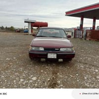 مازدا 626 • ١٩٩٠ • اربيل