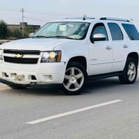 تاهو ٢٠٠٩ • ال تي زد • بصره