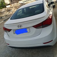 النترا • ٢٠١٦ • ضربه خلفي