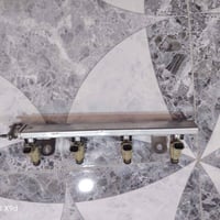 غراض النترا • داينمو ٢ • مروحة شغالة